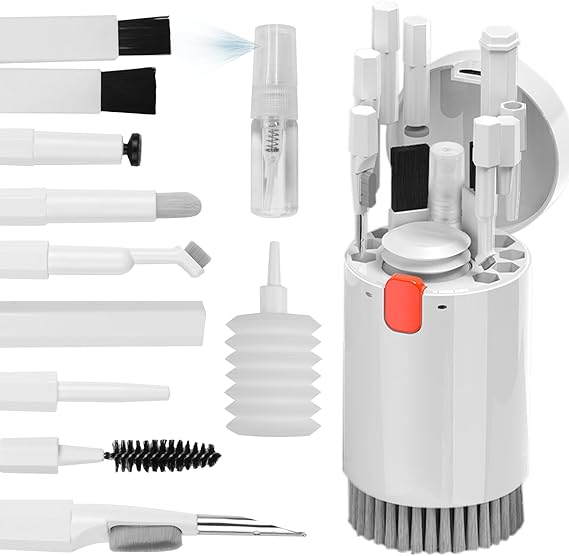 🔥21% Off 🏷️/ Multi-functional Cleaning Kit