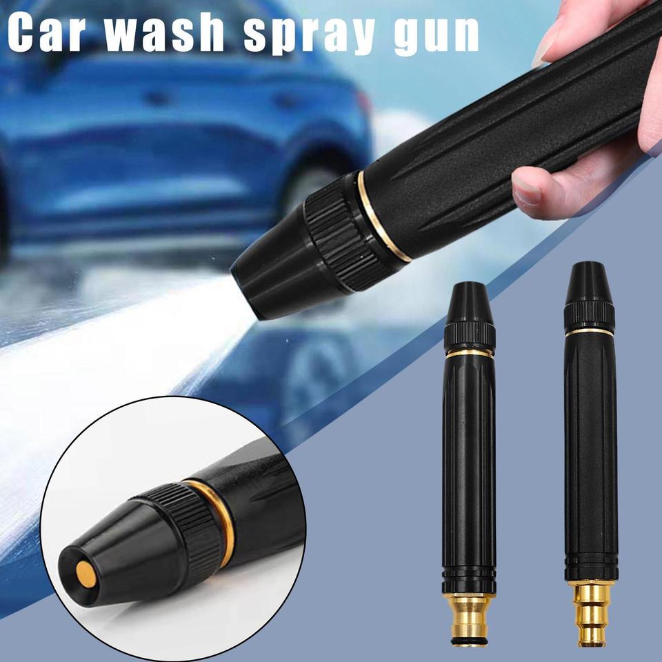 Car Washing Water Gun Water Gun Nozzle