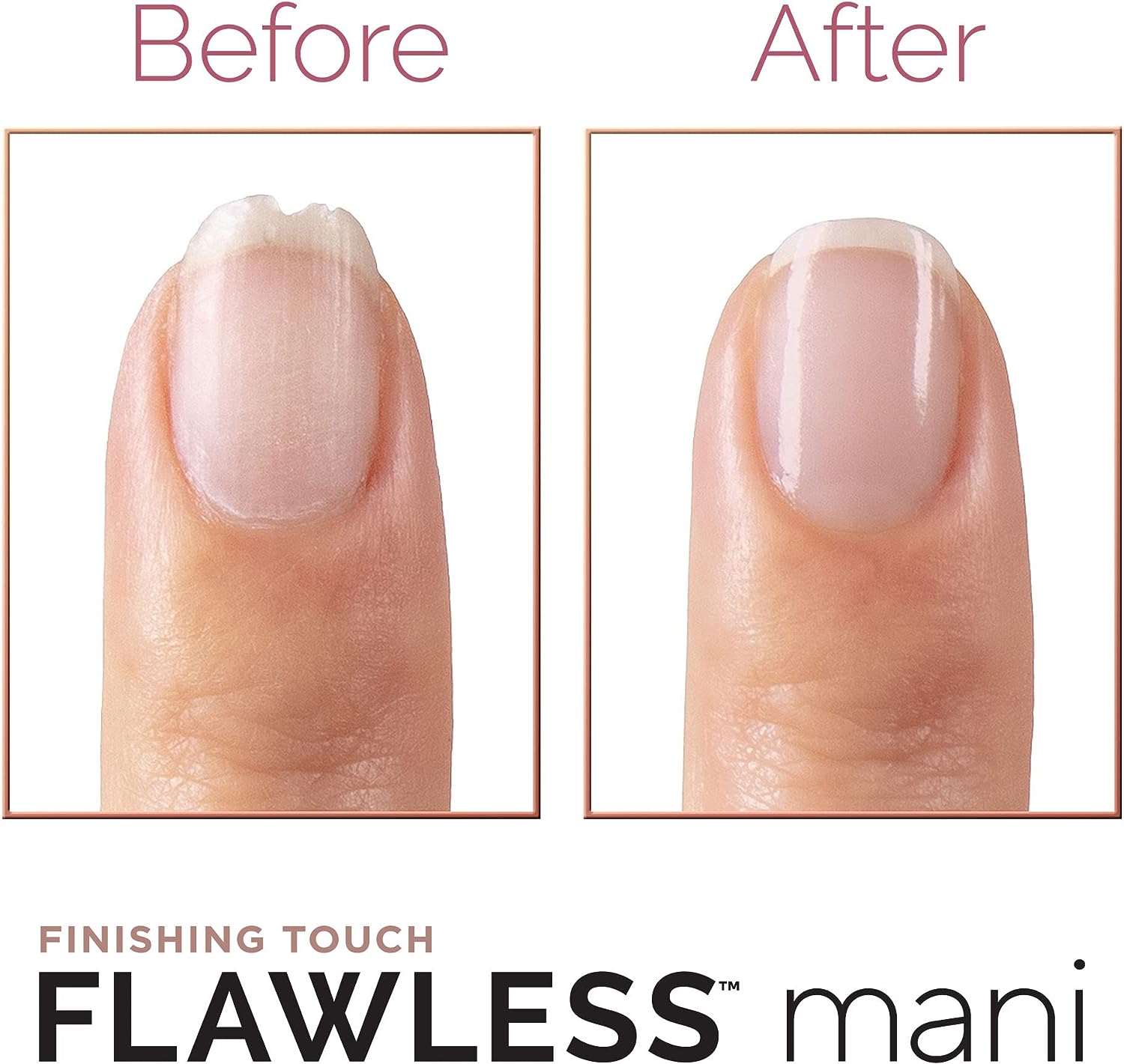 Flawless Nail Salon Kit