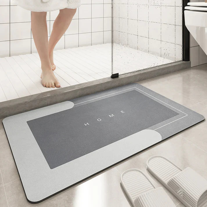 Super Absorbent Floor Mat