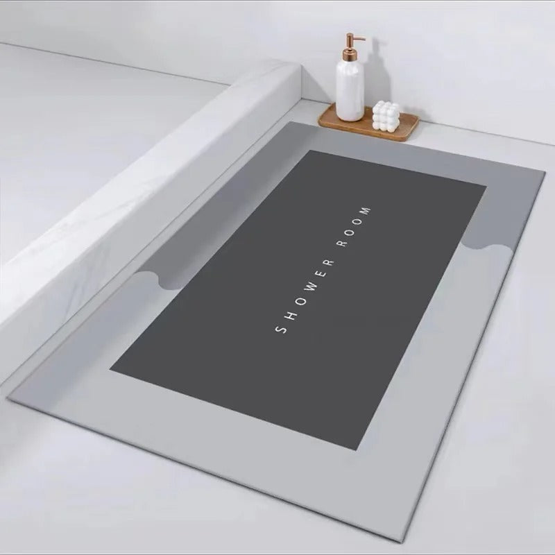 Super Absorbent Floor Mat