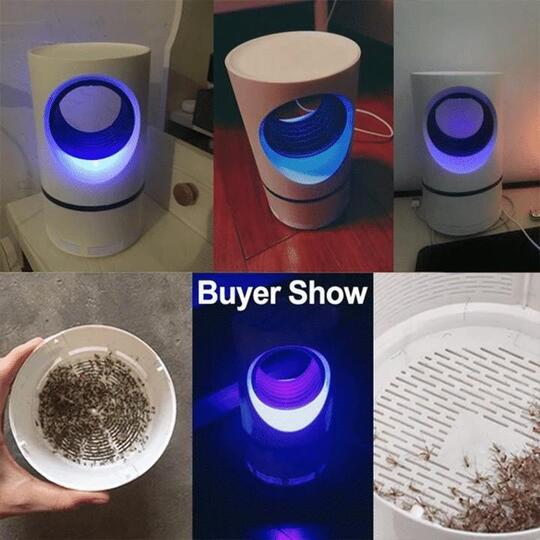 🔥🔥🔥Electronic LED Mosquito Killer Machine, Electric🔥🔥🔥