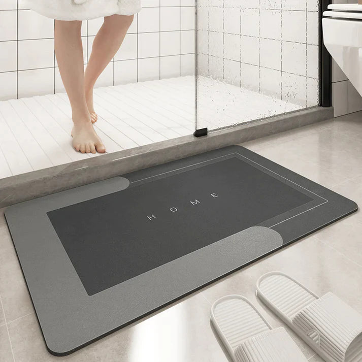 Super Absorbent Floor Mat